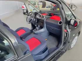 Peugeot 1007 (2005) thumbnail 19