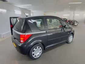 Peugeot 1007 (2005) thumbnail 5