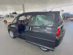 Peugeot 1007 (2005) thumbnail 7