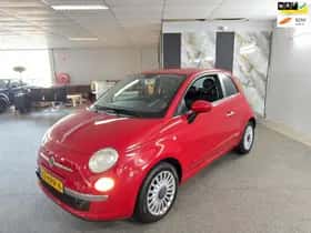 Fiat 500 (2009) thumbnail 2