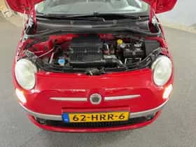 Fiat 500 (2009) thumbnail 12