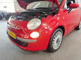 Fiat 500 (2009) thumbnail 13