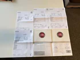 Fiat 500 (2009) thumbnail 14