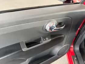 Fiat 500 (2009) thumbnail 15