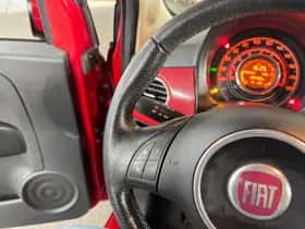 Fiat 500 (2009) thumbnail 16