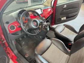 Fiat 500 (2009) thumbnail 17