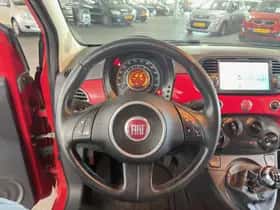 Fiat 500 (2009) thumbnail 18