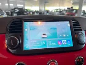 Fiat 500 (2009) thumbnail 19