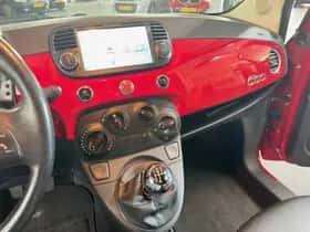 Fiat 500 (2009) thumbnail 20