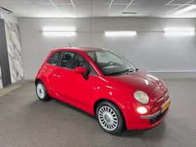 Fiat 500 (2009) thumbnail 3