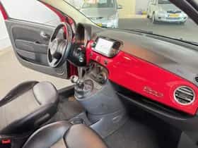 Fiat 500 (2009) thumbnail 21