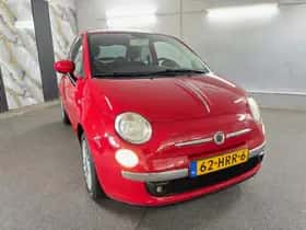 Fiat 500 (2009) thumbnail 4
