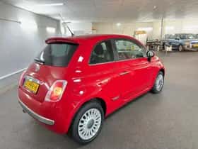 Fiat 500 (2009) thumbnail 5