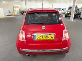 Fiat 500 (2009) thumbnail 6