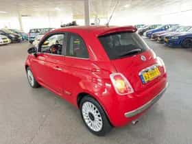 Fiat 500 (2009) thumbnail 7