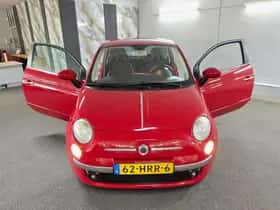Fiat 500 (2009) thumbnail 8