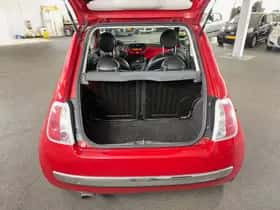 Fiat 500 (2009) thumbnail 9