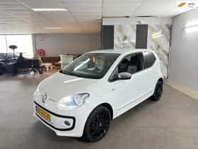 Volkswagen Up! (2012) thumbnail 2