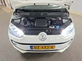 Volkswagen Up! (2012) thumbnail 12