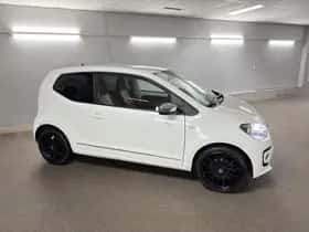 Volkswagen Up! (2012) thumbnail 3