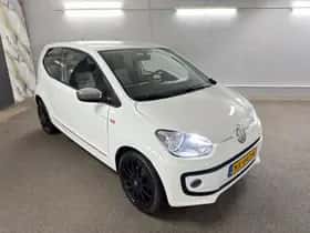 Volkswagen Up! (2012) thumbnail 4
