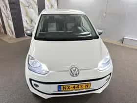 Volkswagen Up! (2012) thumbnail 5