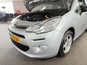 Citroën C3 (2013) thumbnail 11
