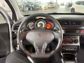 Citroën C3 (2013) thumbnail 14