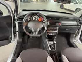 Citroën C3 (2013) thumbnail 15