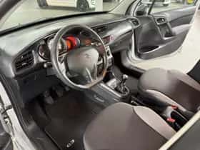 Citroën C3 (2013) thumbnail 16