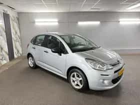 Citroën C3 (2013) thumbnail 3
