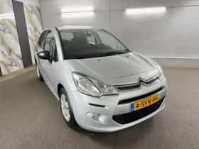 Citroën C3 (2013) thumbnail 4