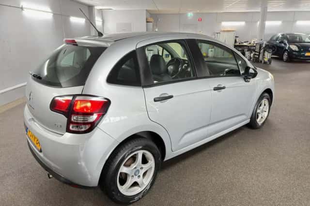 Citroën C3 (2013) thumbnail 5