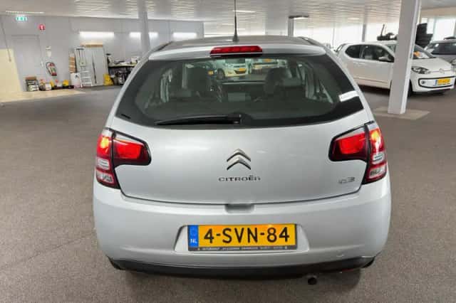 Citroën C3 (2013) thumbnail 6