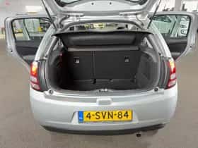 Citroën C3 (2013) thumbnail 8