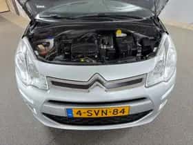 Citroën C3 (2013) thumbnail 10