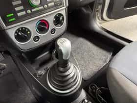 Ford Fiesta (2007) thumbnail 17