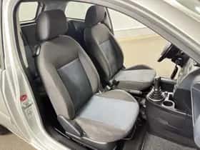 Ford Fiesta (2007) thumbnail 21