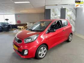 Kia Picanto (2013) thumbnail 2