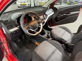 Kia Picanto (2013) thumbnail 13
