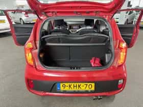 Kia Picanto (2013) thumbnail 8
