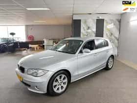 BMW 1-Serie (2006)