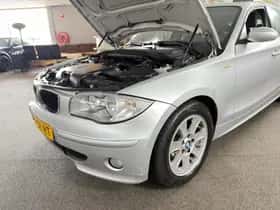 BMW 1-Serie (2006) thumbnail 11
