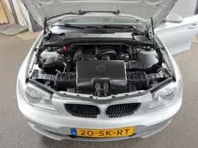 BMW 1-Serie (2006) thumbnail 12