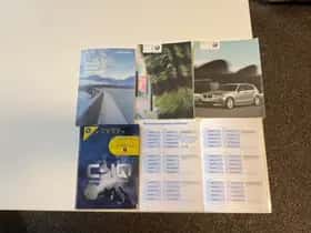 BMW 1-Serie (2006) thumbnail 13