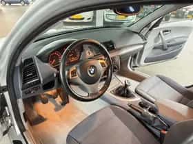 BMW 1-Serie (2006) thumbnail 18