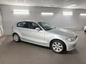 BMW 1-Serie (2006) thumbnail 3