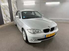 BMW 1-Serie (2006) thumbnail 4