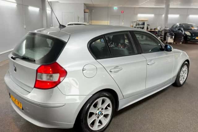 BMW 1-Serie (2006) thumbnail 5