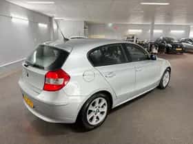BMW 1-Serie (2006) thumbnail 5